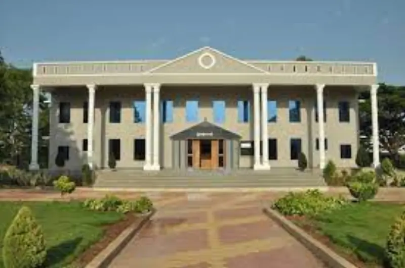 Shree Gavisiddheswar PU College Koppal